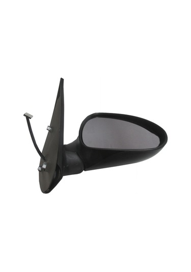 Fiat Albea 10/13 Kapı Aynası Sağ Elektri Kli /si Yah Kapaklı Er Ayna