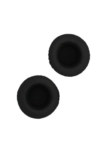 Suntek Monster Ncredible Ntune N-tune Için Yedek Kulak Pedi 1 Çift