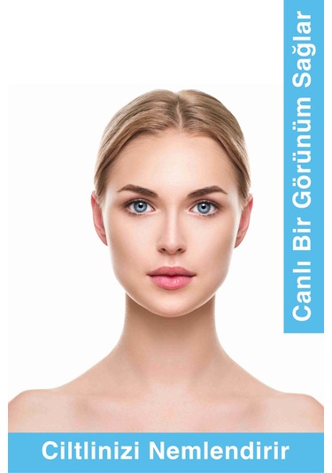 Lore Shelby Leke Karıştı Canlandırıcı Yüz Temizleme Köpüğü 150 ML