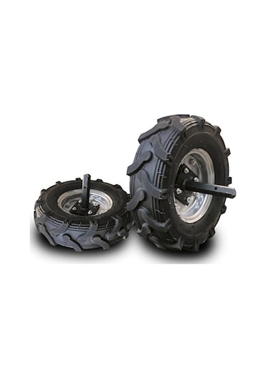 Kaan 26 S3 7 HP 3+1 Şanzımanlı Benzinli Çapa Makinesi