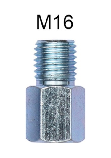 Lijinxu Açı Öğütücü Araçları M14 To M16 Için Çok