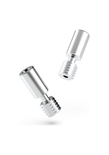 Creality Titanyum Alaşım Barel