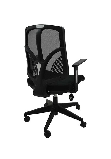 Demirbaş Dk-39 Çalışma Koltuğu