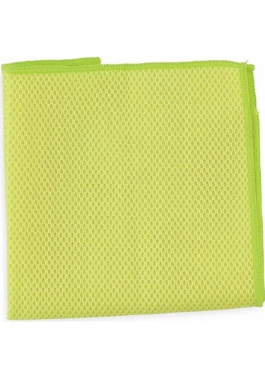 Dunlop Dun123 Böcek Temizlik Bezi Mikrofiber 35x35 Cm 290 G/m²