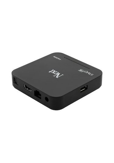 Next Start 2 GB 16 GB 4K UHD TV Box