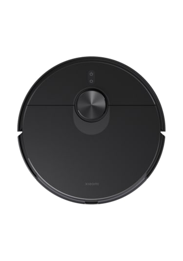 Xiaomi Robot Vacuum S20 Plus Robot Süpürge Siyah