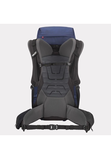 Millet Ubıc 40 Sırt Çantası Mıs2420 Mıllet.n9324 Lacivert