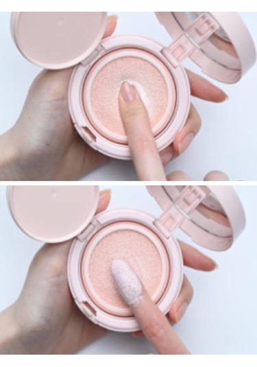 Cell Fusion C Renklendirici Kompakt Güneş Kremi SPF50+ 13 G