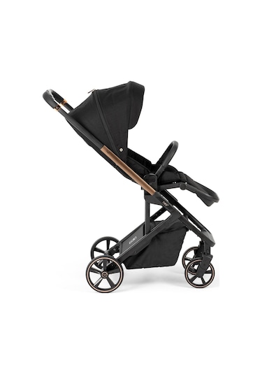 Bagi Neo 2 Bebek Arabası Black Gold