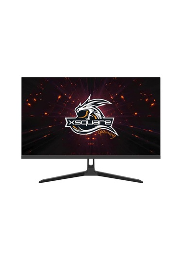 Dexim 27n12a 27" Fhd 100hz 1ms Ips 1920 X 1080 Lcd Monitör- Dmt010
