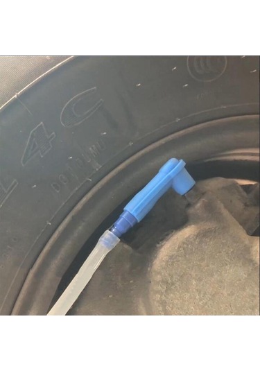 jmsstore 1 Adet Fren Yağı Değiştirme Aracı