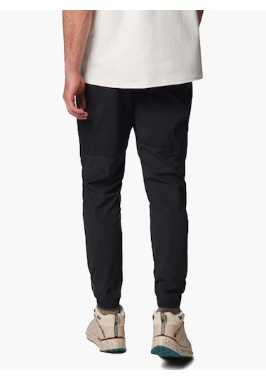 Columbia Ao3458 Tech Wind Erkek Pantolon Siyah
