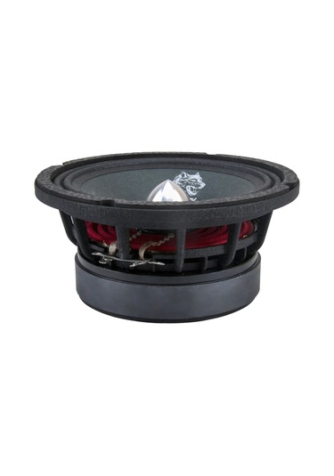 Soway P6 16 Cm Kurşun Göbek Profesyonel Midrange 300w 100rms 2adt
