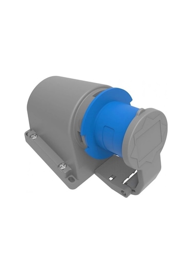 Bemis Bc1-1403-2235 Eğik Duvar Fiş 3x16a 2p+e 220v 50-60hz 6h Ip44