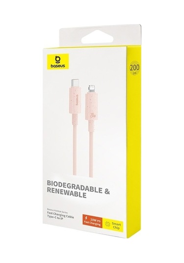 Zyzqstore 2m Usb-c Type-c Şarj Kablosu, Baseus Hızlı 20w, Pazly Uzunluğu 2m, Kablo Şarj Cihazı İçin