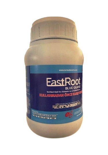 Eastroot Blueguard Aşı Macunu 1000 Gam Isıtmaya Gerek Yok