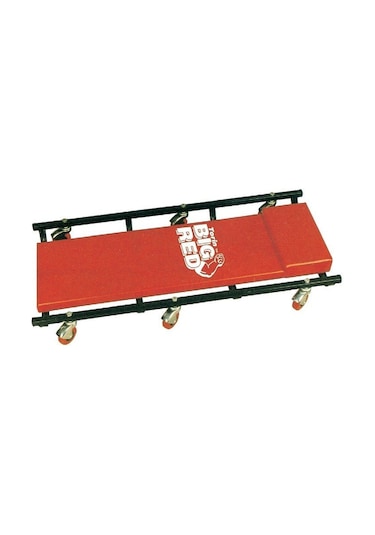 Bigred Tr6451 Tekerlekli Araç Altı Bakım Tablası