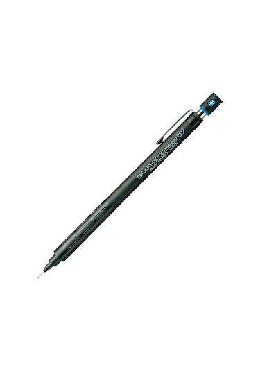 Pentel Graph 1000 0.7 Mm. Mekanik Kurşun Kalem