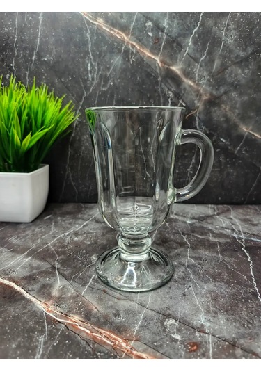 Osz Kavanoz, Cam Bardakları Seti, 2'li 388382897 Beyaz