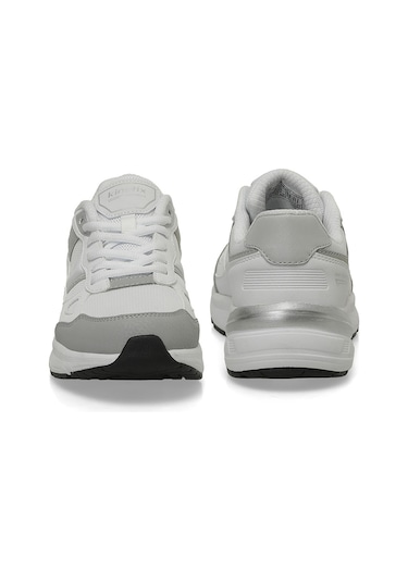 Kinetix Torıma Tx W 5fx Beyaz Kadın Sneaker Beyaz-a Grı Beyaz - Açık Gri