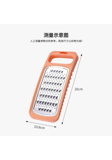 Rende Sebze Dilimleyici Havuç Kore Lahanası Gıda Robotları Manuel Kesici Mutfak Aksesuarları Malzemeleri Ev İçin Faydalı Şeyler Mavi