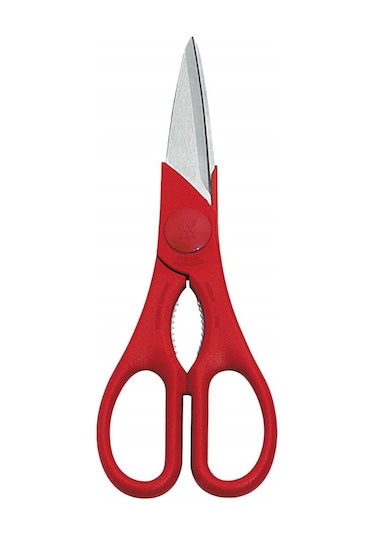 Zwilling Twin Shears Kırmızı Mutfak Makas