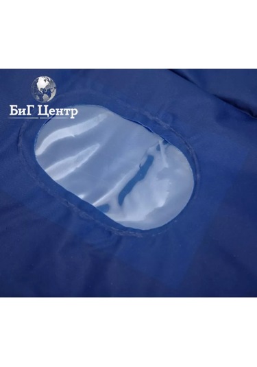 Ryzij Kot Asılı Kıyafet Kılıfı 219166896 Mavi