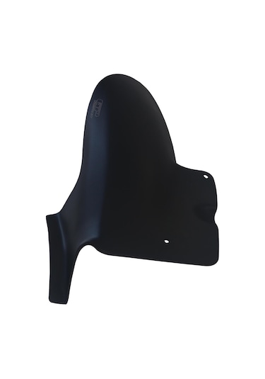 Gp Kompozit Honda Forza 250 2021-2022 Uyumlu Arka Çamurluk Fiber (546022261)