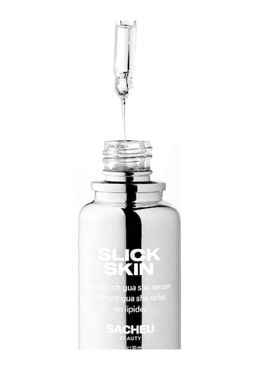 Sacheu Slick Skin Lipid-rich Gua Sha Yüz Serumu 30 ML