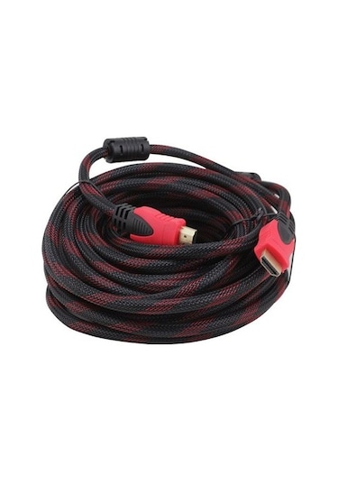 S-Tech 20 Metre Hdmi Kablo