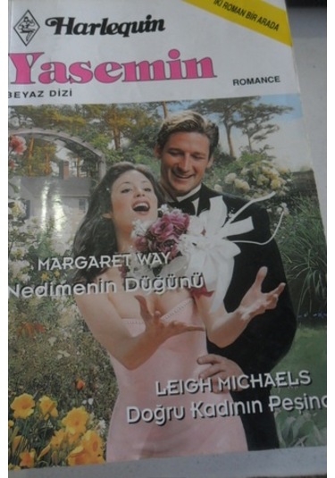 Nedimenin Düğünü / Doğru Kadının Peşinde2000/12/Leigh