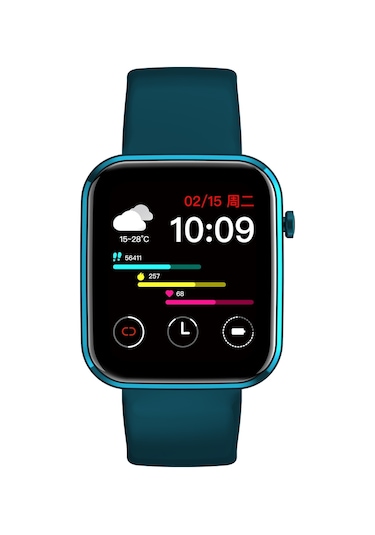 Zcwatch V0821 Akıllı   Saat (Distribütör Garantili)