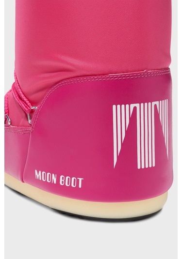 Moon Boot Bayan Kar Botu 80d1400440 J003 Fuşya Fuşya