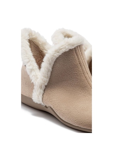 Twıgy Tw Groseto Bej Kadın Ev Botu 37/41 Bej