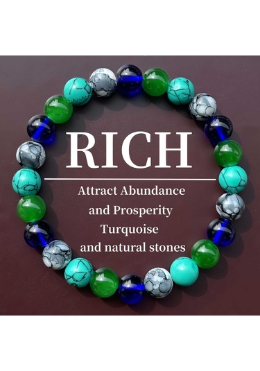 Akik Bilezik, Arkadaşlar İçin Mükemmel Bir Hediye No.167