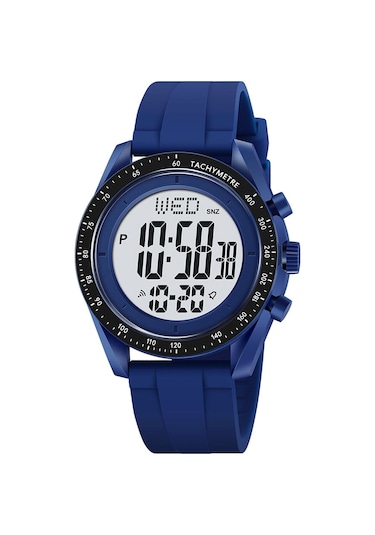 Cockpit Ck-2045be Erkek Kol Saati