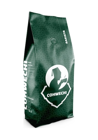 Cohwechi Espresso Barista Blend 1 KG