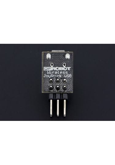 Dfrobot Arduino Kablosuz Gamepad V2.0