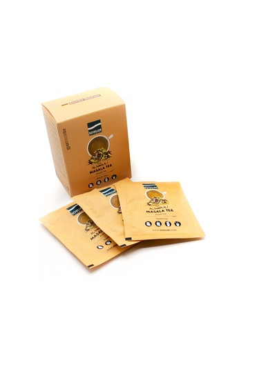 Masala Tea Aç demle İç 10'lu Paket