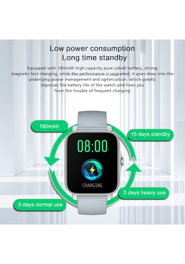 Maiyame Gt30 Akıllı Saat (İthalatçı Garantili)