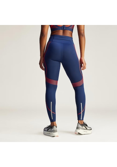 Adidas By Stella Mccartney Truepace Kadın Tayt C-adıjj0131b30a00 Lacivert