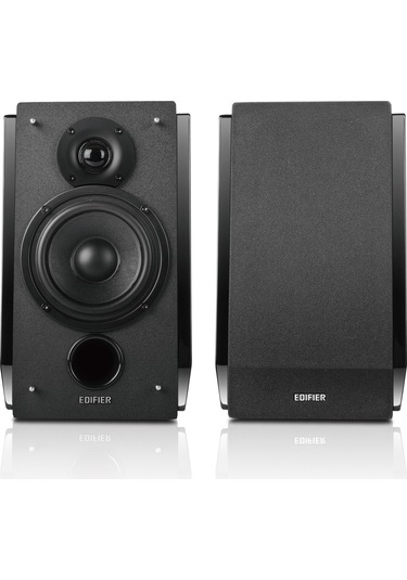 Edifier R1850DB Bluetoothlu Raf Tipi Çift Hoparlör