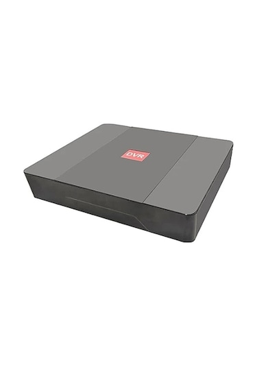 Xmeye KD-204 4 Kanal Plastik Kasa Kayıt Cihazı