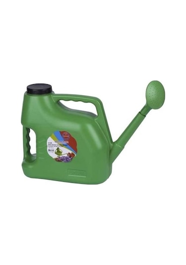 Özgen 072 Orta Bahçe Sulama Bidonu 7 Lt.
