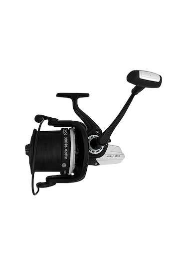 Albastar Aura 18000 8+1 Bilyalı 5.7:1 Devirli Surf Olta Makinesi