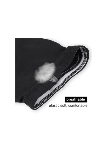 Tenfowee Xxl Büyüklük Erkek/kadın Bisiklet Spor Ayak Kolları - Uv Koruma, Elastik, Nefes Alıcı, Dayanıklı Dış Etkinlikler İçin 2 Adet Çok Renkli