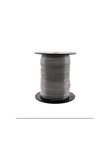 Elektrikli Çit Galvaniz Tel 500 Metre