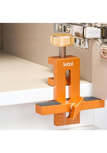 Suntek Kabin Donanımı Jig Profesyonel Yüksek Performanslı