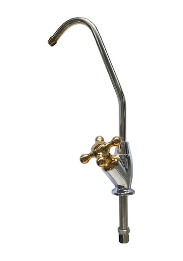 Su Arıtma Musluğu Reverse Osmosis.