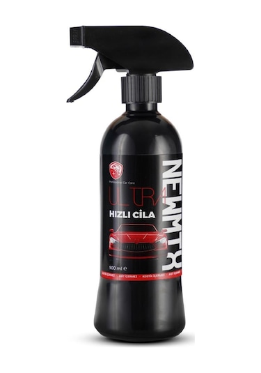 Newmix Hızlı Cila - 500 Ml